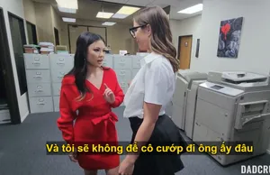 Mất ngủ vì cô con gái liên tục gạ địt