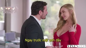 Bà già thích hành động trẻ trung và dịch vụ rất tốt
