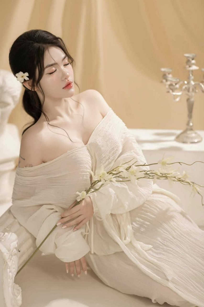 Tôi yêu bố hơn người chồng mình